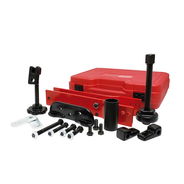 Urrea Hub and bearing separator set 14Pc 886 - main